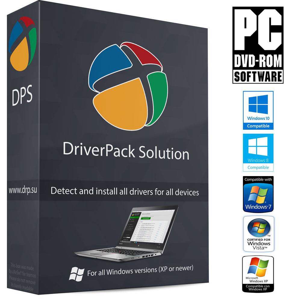driver pack windows 7 64 bit
